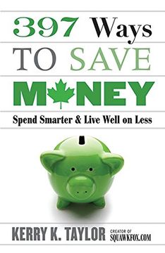 portada 397 Ways to Save Money 