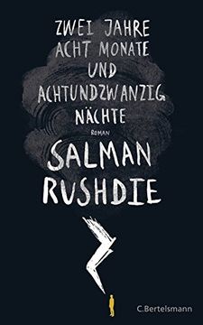 portada Zwei Jahre, Acht Monate und Achtundzwanzig Nächte -: Roman (in German)