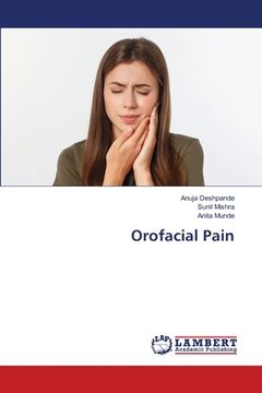 portada Orofacial Pain (en Inglés)