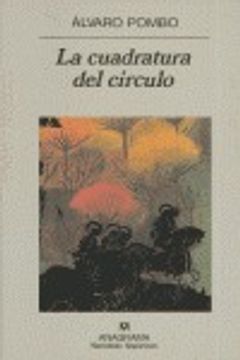 portada La Cuadratura del Circulo (in Spanish)