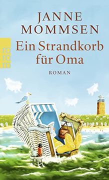 portada Ein Strandkorb für oma (in German)