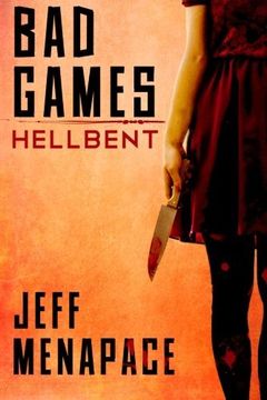 portada Bad Games: Hellbent (in English)