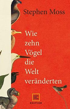 portada Wie Zehn Vögel die Welt Veränderten (in German)