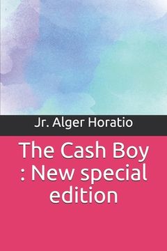 portada The Cash Boy: New special edition (in English)