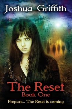 portada The Reset: Book One of the Reset Series