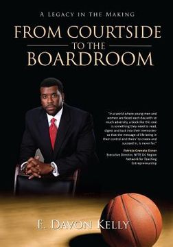 portada From Courtside to the Boardroom: A Legacy in the Making (en Inglés)