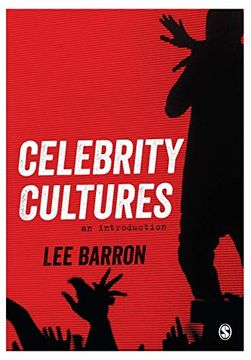 portada Celebrity Cultures: An Introduction (in English)