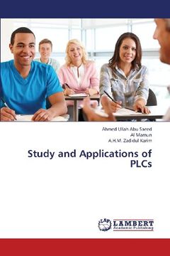 portada Study and Applications of Plcs