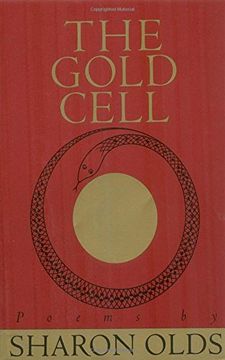 portada Gold Cell (Knopf Poetry Series) (in English)