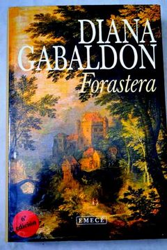 Forastera (Saga Outlander 1) en Apple Books