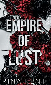 portada Empire of Lust: Special Edition Print (en Inglés)