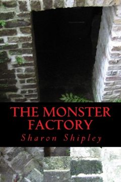 portada The Monster Factory