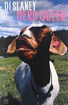 portada Herd Queen (en Inglés)