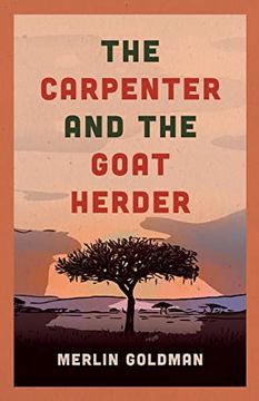 portada The Carpenter and the Goat Herder (en Inglés)