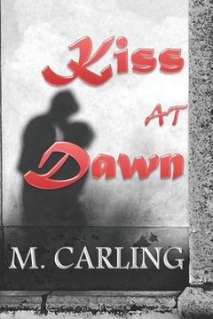 portada Kiss at Dawn
