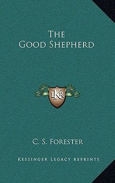 portada the good shepherd the good shepherd (in English)
