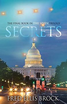 portada Secrets (Seven) (en Inglés)
