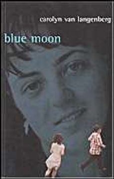 portada Blue Moon