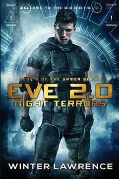 portada Eve 2.0: Night Terrors (en Inglés)