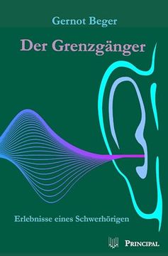 portada Der Grenzgänger (in German)