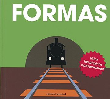 portada Formes (Mis Primeros Conceptos) (in Spanish)