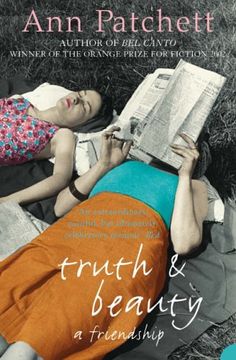 portada Truth and Beauty: A Friendship
