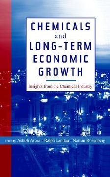 portada chemicals and long-term economic growth: insights from the chemical industry