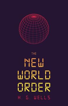 portada The new World Order
