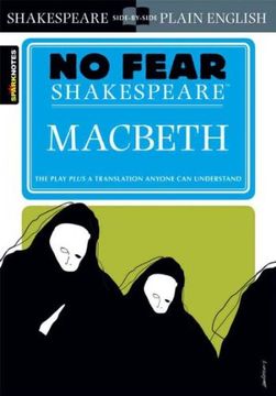 macbeth (en Inglés)