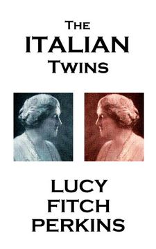 portada The Italian Twins