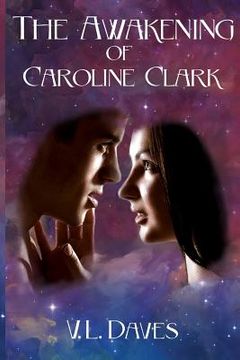 portada The Awakening of Caroline Clark