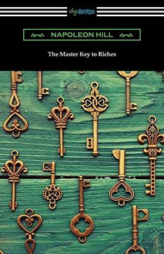 portada The Master key to Riches 
