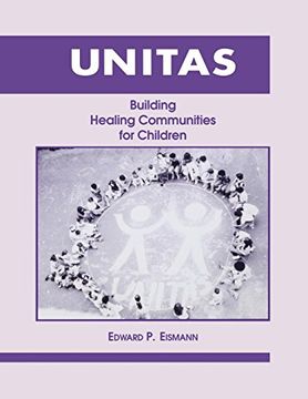 portada Unitas: Building Healing Communities for Children (en Inglés)