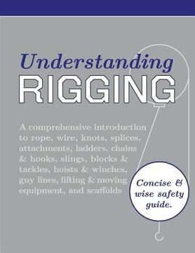 portada Understanding Rigging (en Inglés)