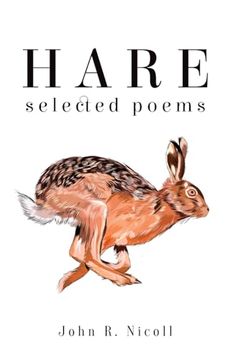 portada Hare: Selected Poems (en Inglés)