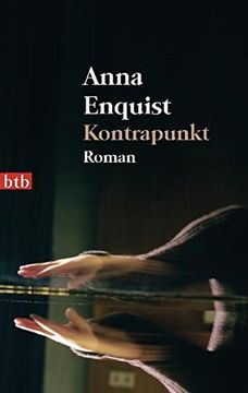 portada Kontrapunkt: Roman (en Alemán)