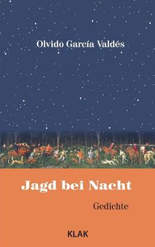 portada Jagd bei Nacht (en Alemán)