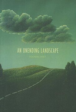 portada An Unending Landscape (in English)