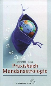 portada Praxisbuch Mundanastrologie (en Alemán)