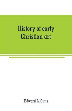 portada History of early Christian art