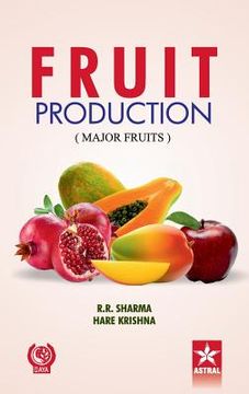 portada Fruit Production: Major Fruits