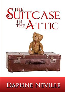 portada The Suitcase in the Attic (en Inglés)