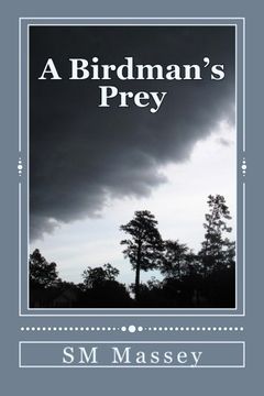 portada A Birdman's Prey