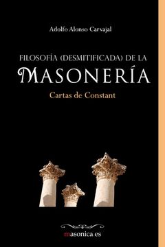 portada Filosofía (Desmitificada) de la Masonería (en Portugués)