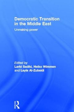 portada democratic transition in the middle east