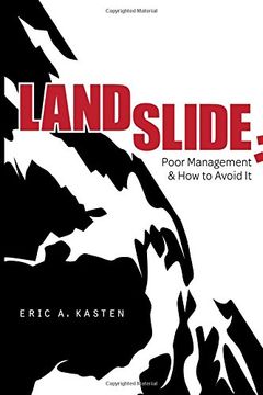 portada Landslide: Poor Management and How to Avoid it