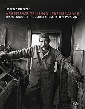 portada Arbeitswelten und Lebensräume (in German)