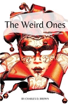 portada The Weird Ones