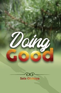 portada Doing Good (en Inglés)