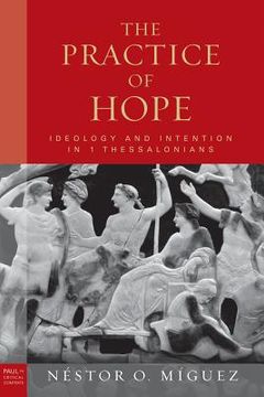 portada the practice of hope